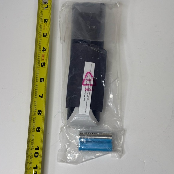 White Remote Control - Picture 2 of 4